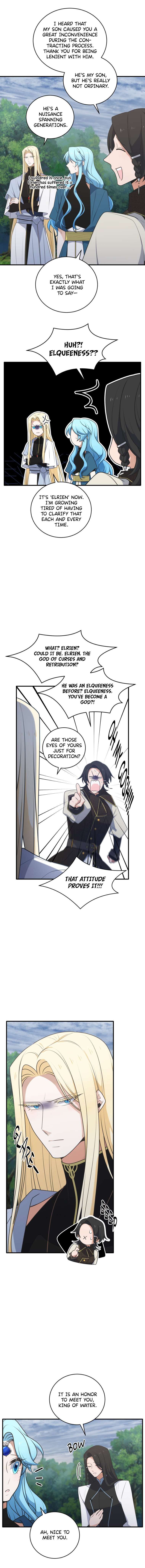 Elqueeness chapter 272 page 7