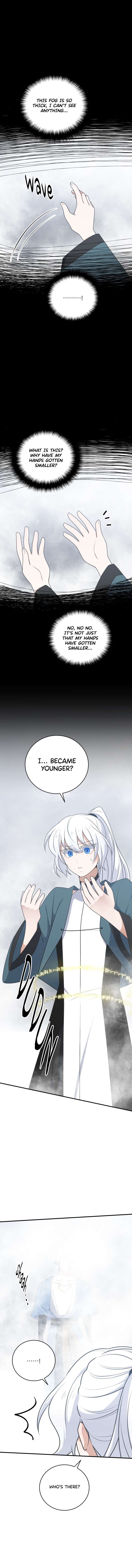 Elqueeness chapter 277 page 10