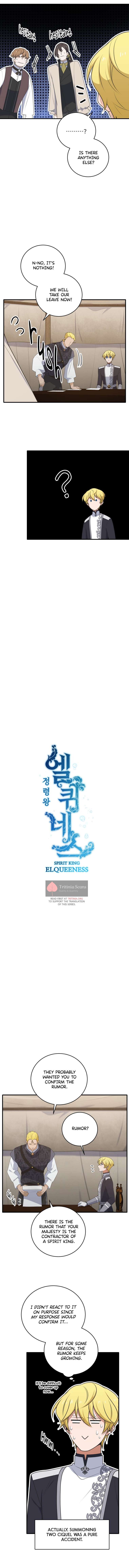 Elqueeness chapter 277 page 4