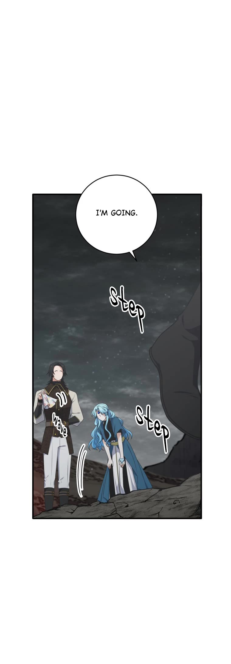 Elqueeness chapter 281 page 11