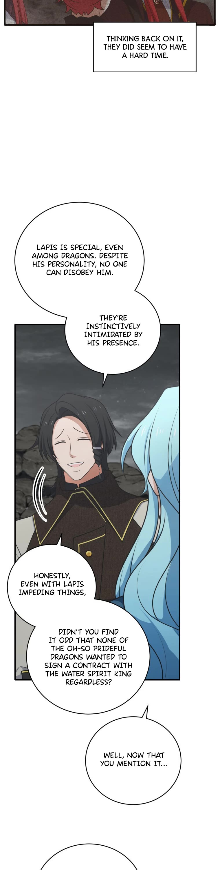 Elqueeness chapter 281 page 13