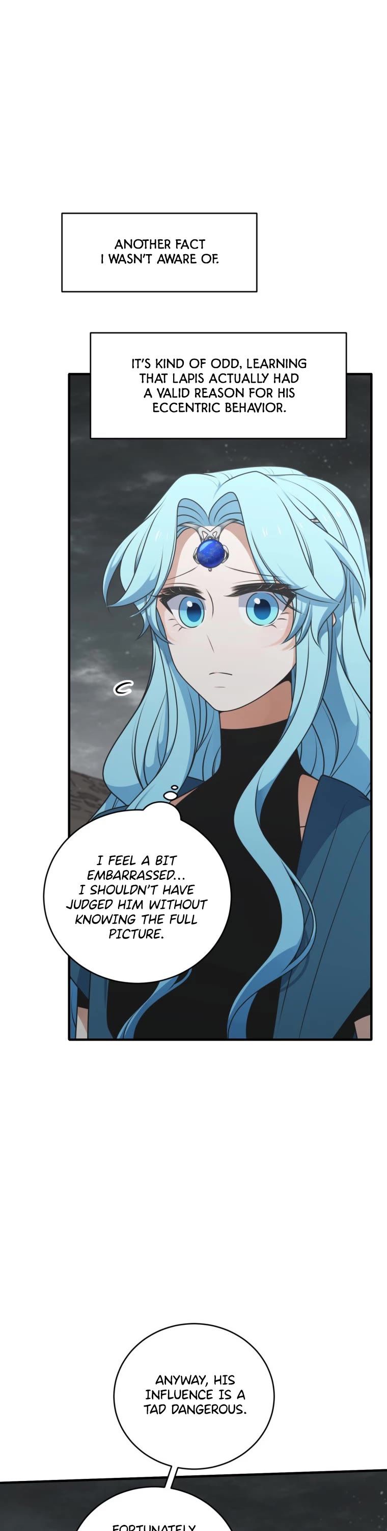 Elqueeness chapter 281 page 16