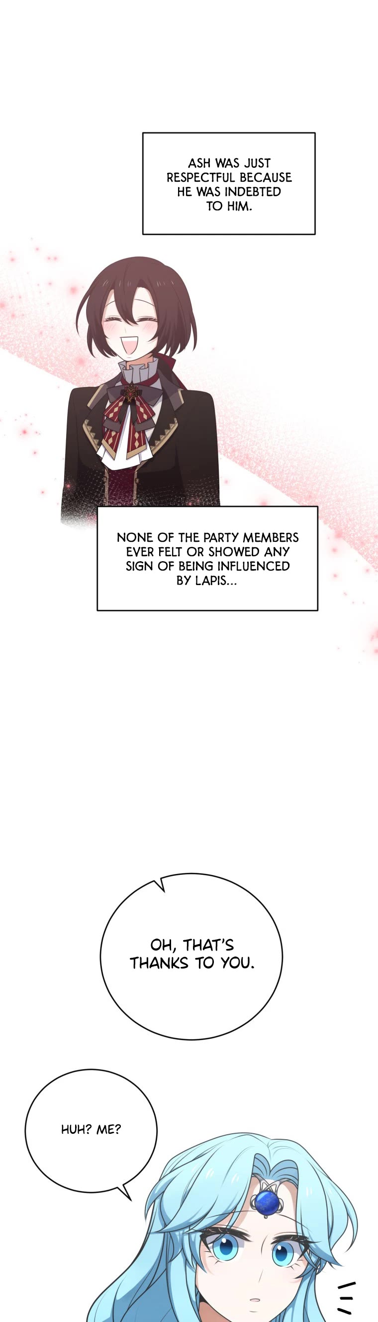 Elqueeness chapter 281 page 20