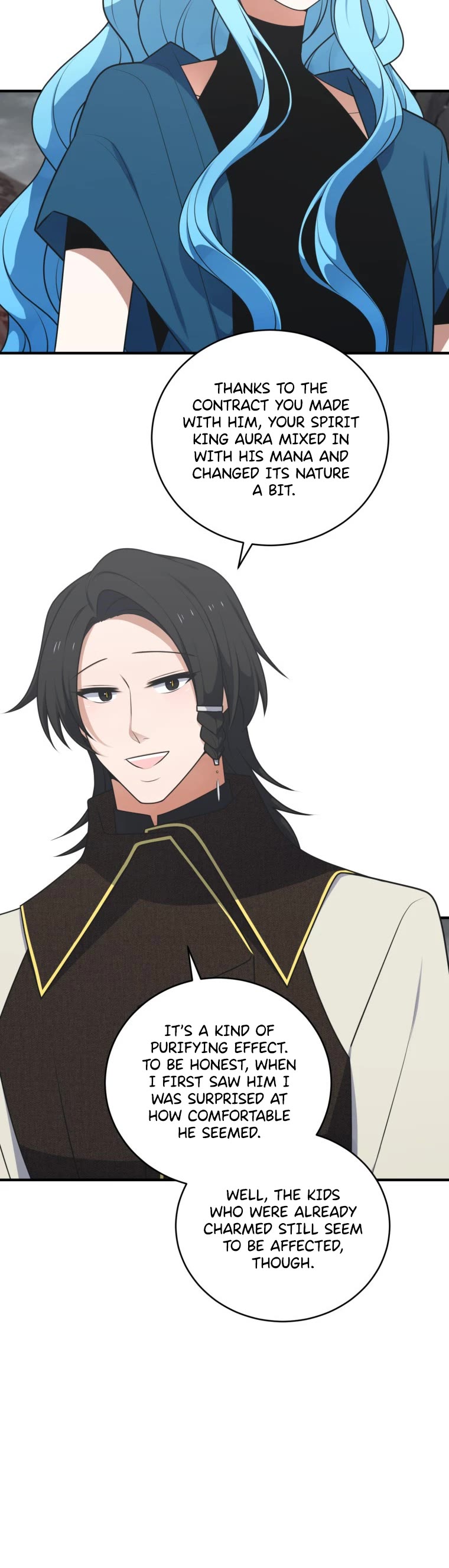 Elqueeness chapter 281 page 21