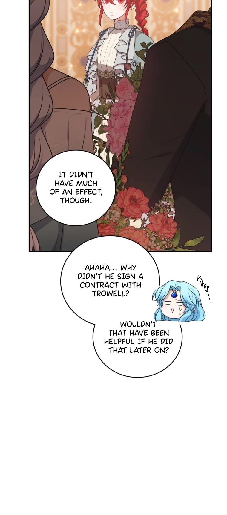 Elqueeness chapter 281 page 24