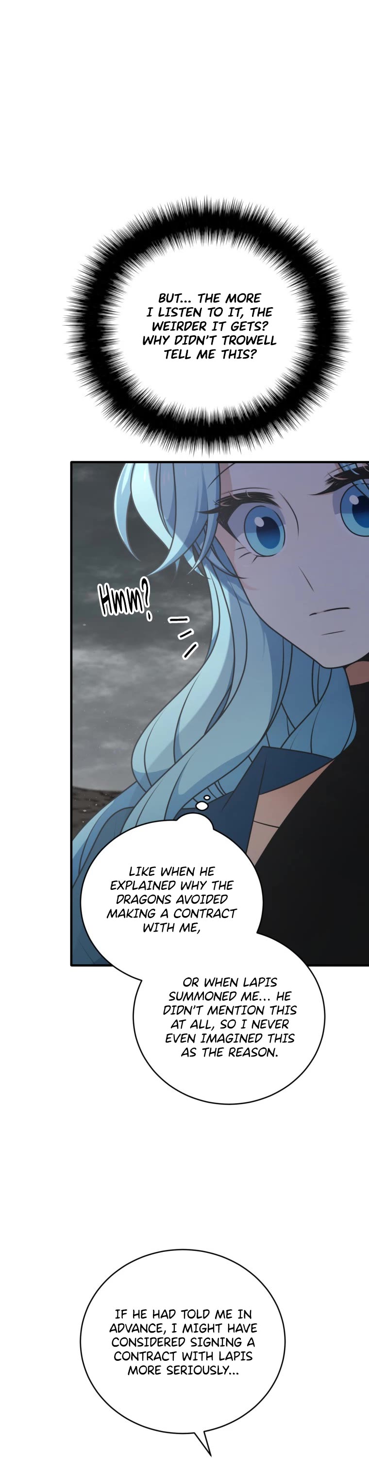 Elqueeness chapter 281 page 26