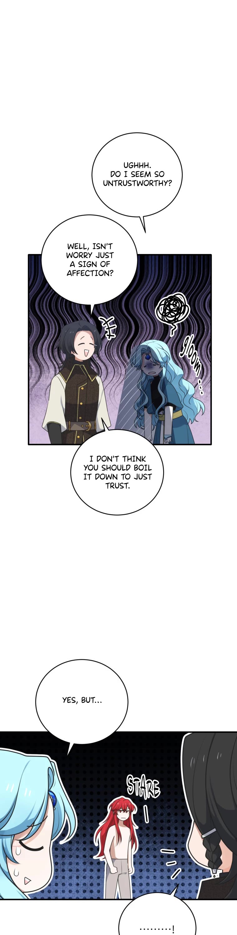 Elqueeness chapter 281 page 29