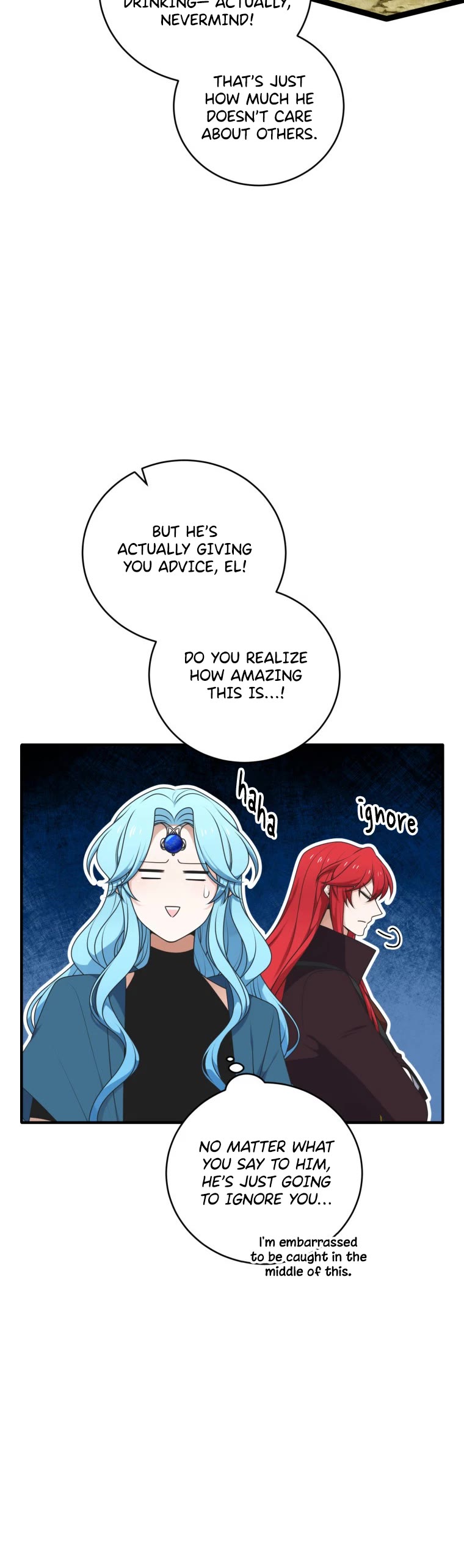 Elqueeness chapter 281 page 4