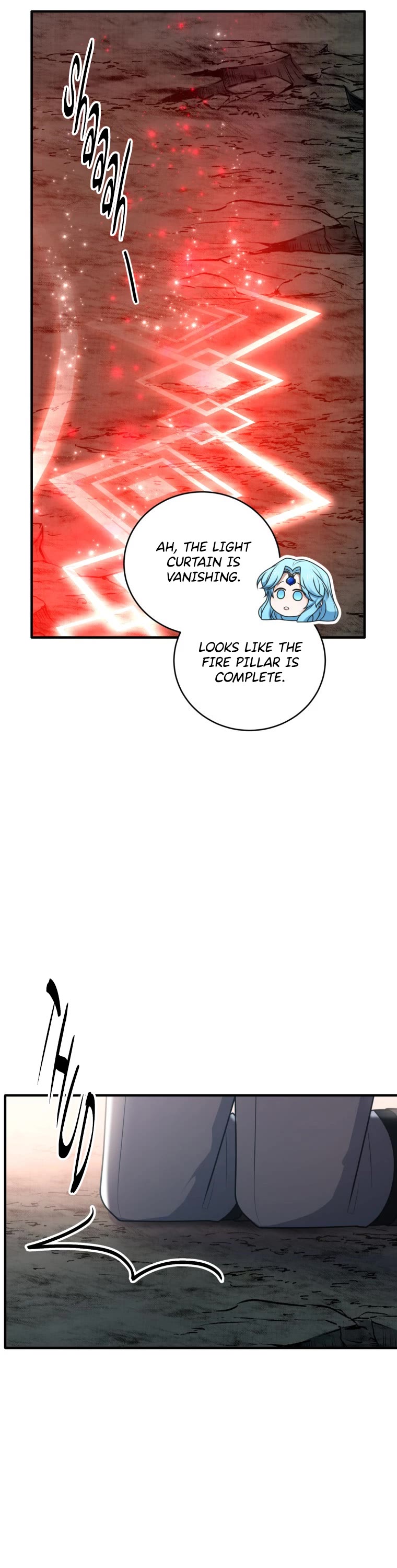 Elqueeness chapter 281 page 41