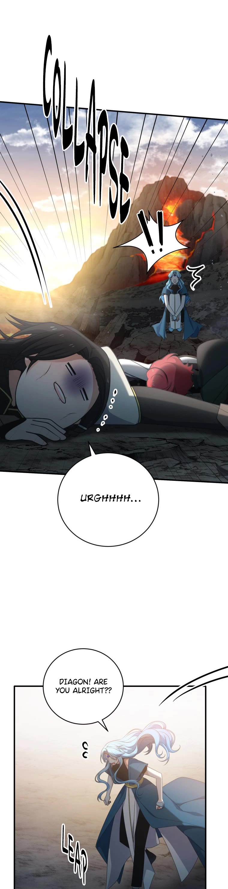 Elqueeness chapter 281 page 42