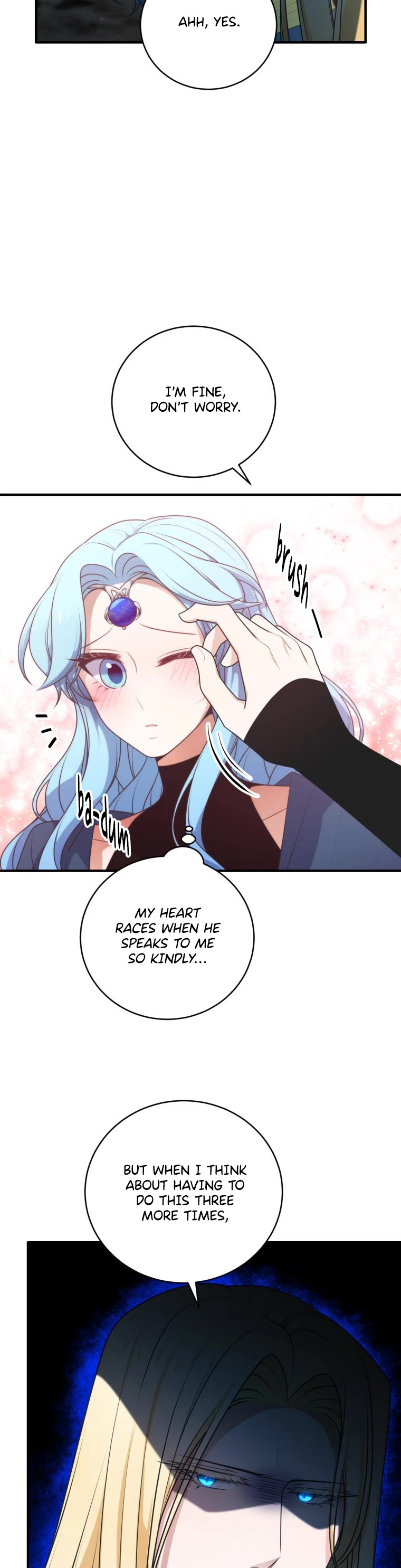 Elqueeness chapter 281 page 45