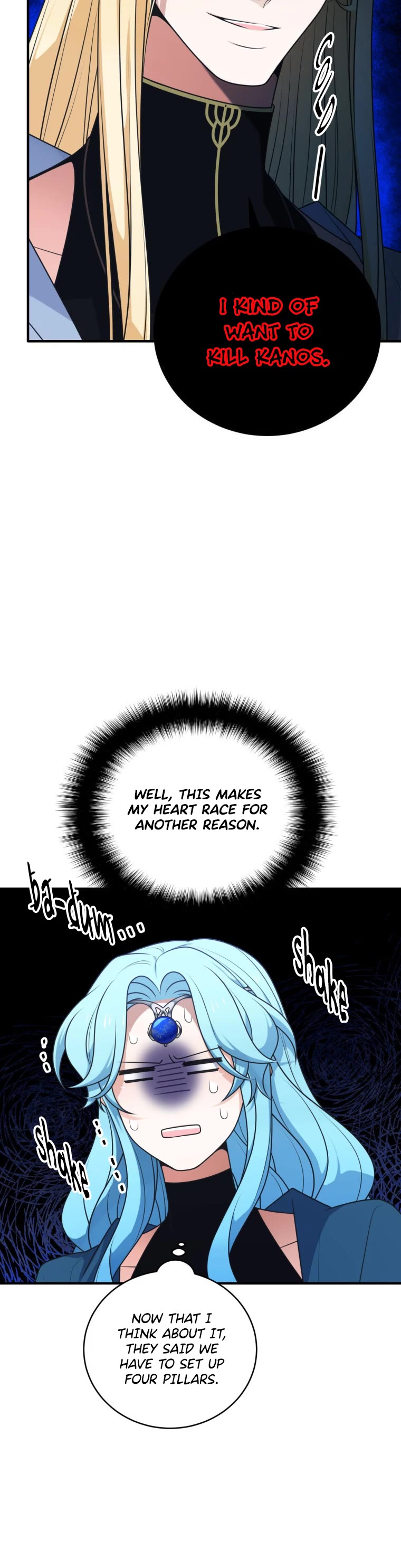 Elqueeness chapter 281 page 46