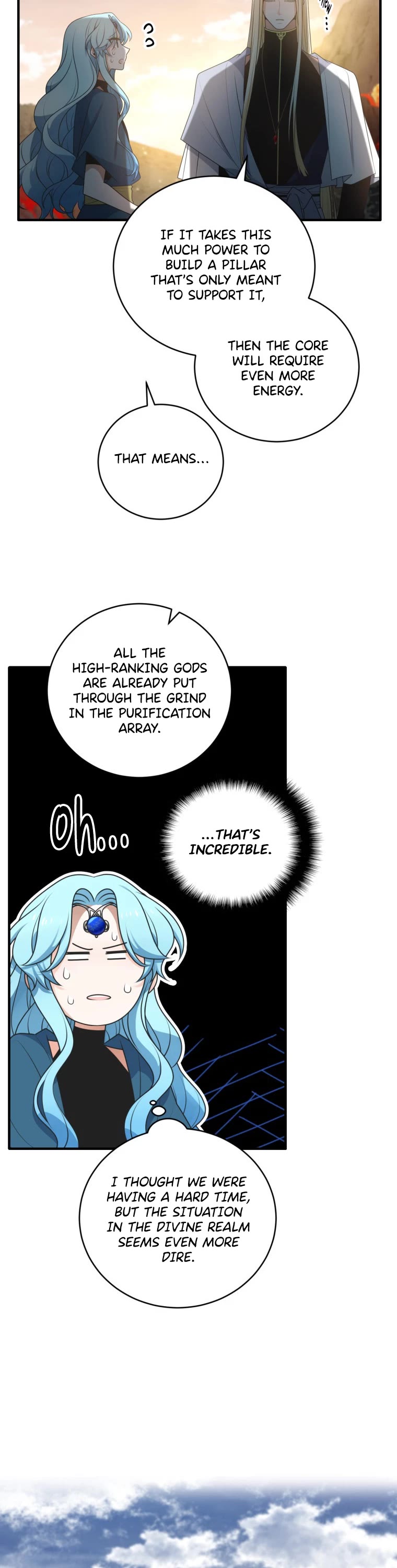 Elqueeness chapter 281 page 48