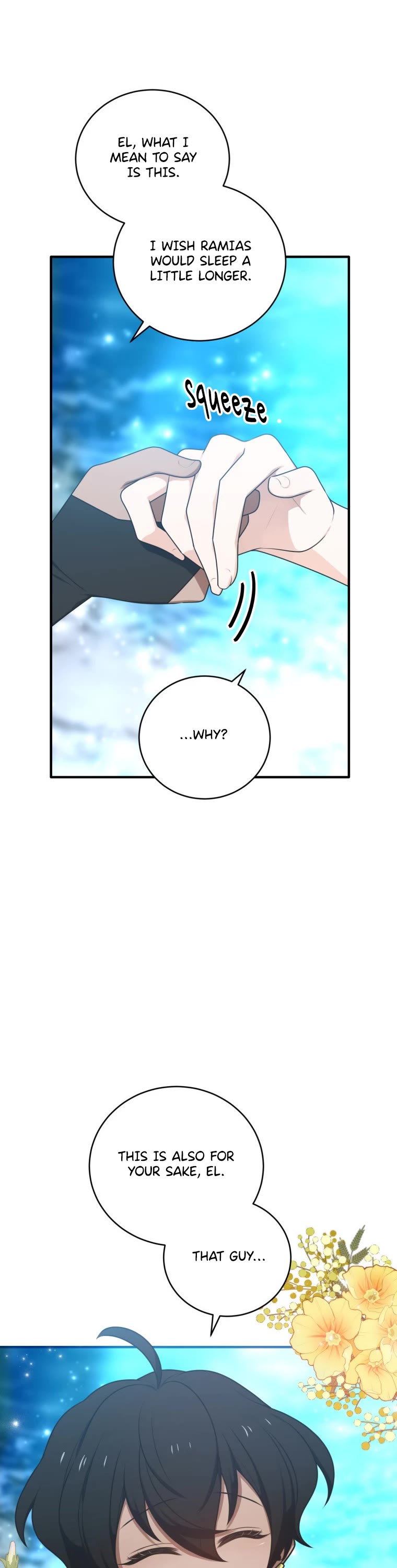 Elqueeness chapter 283 page 11