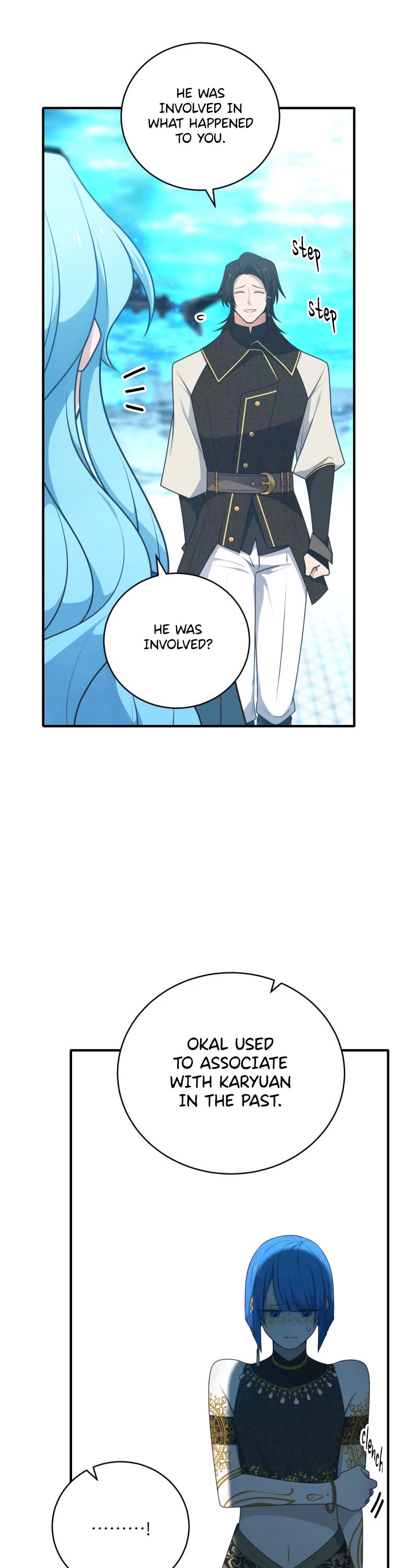 Elqueeness chapter 283 page 17