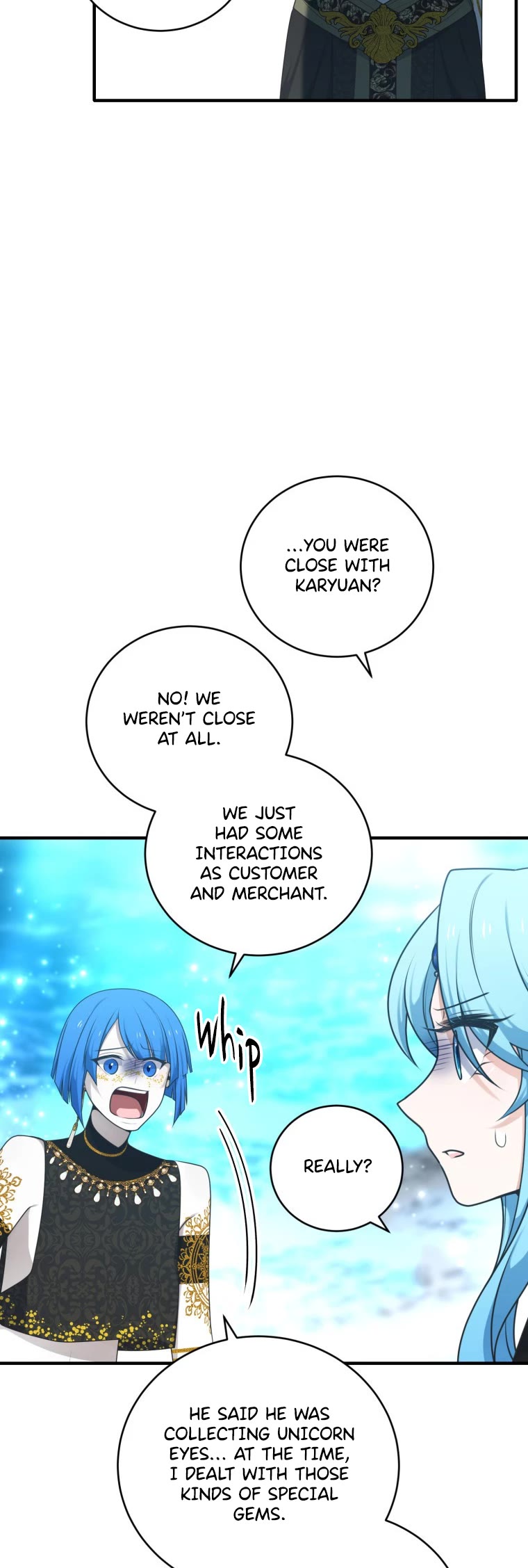 Elqueeness chapter 283 page 18