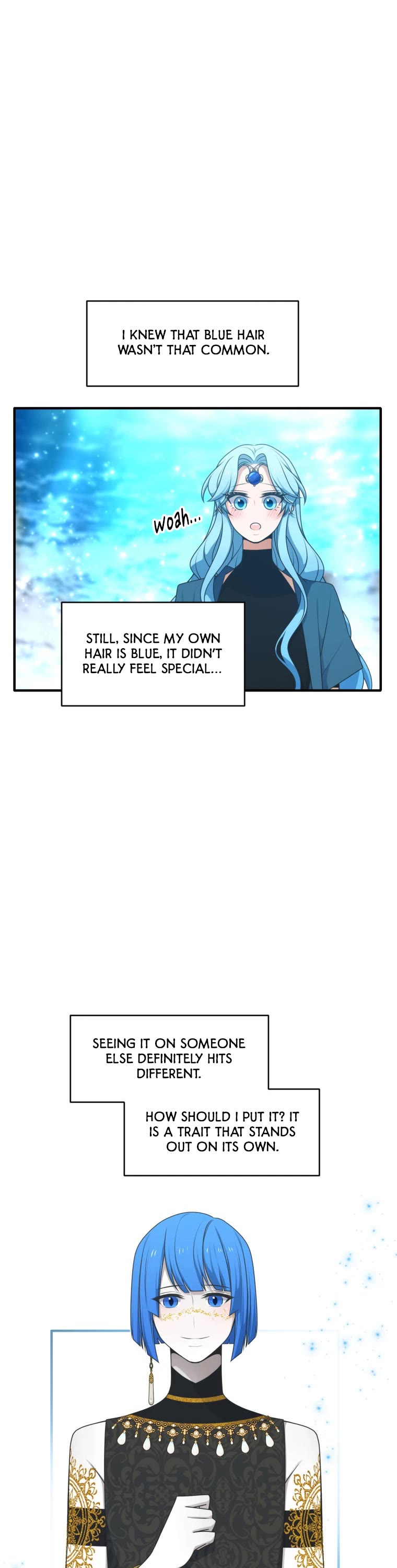 Elqueeness chapter 283 page 2