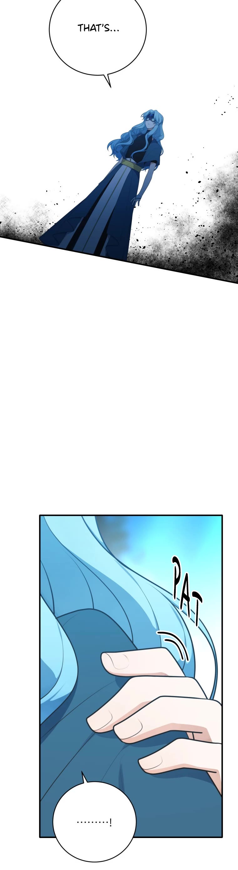 Elqueeness chapter 283 page 22