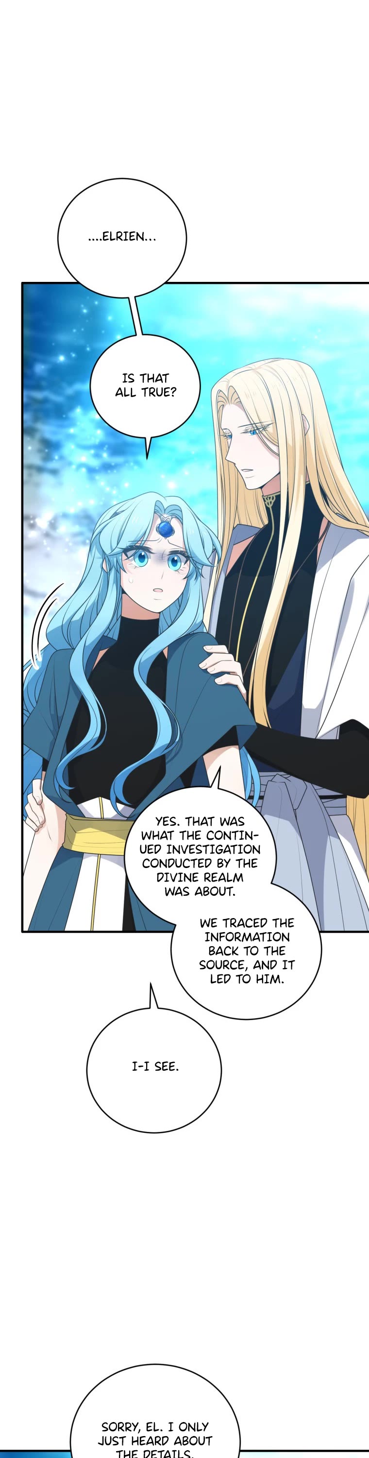 Elqueeness chapter 283 page 23