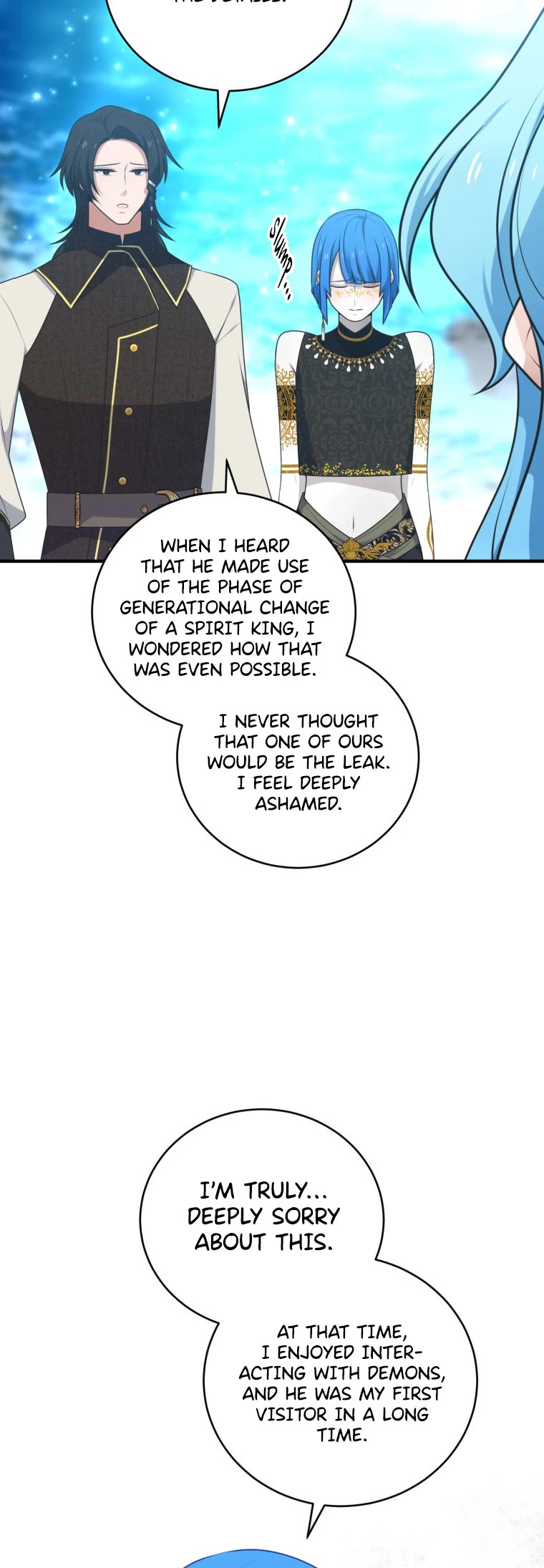 Elqueeness chapter 283 page 24