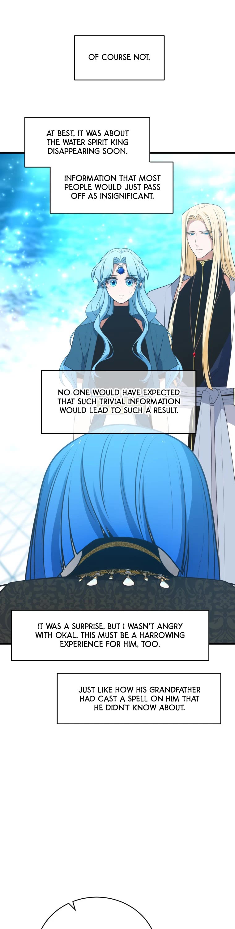 Elqueeness chapter 283 page 26