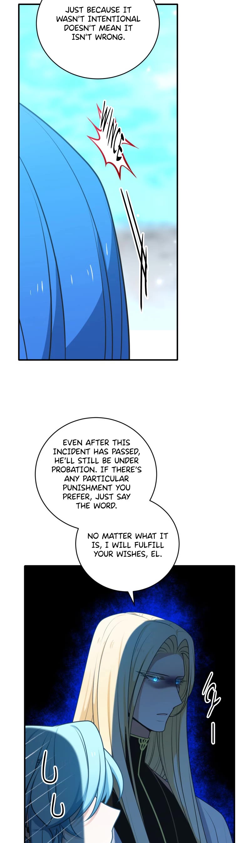 Elqueeness chapter 283 page 27