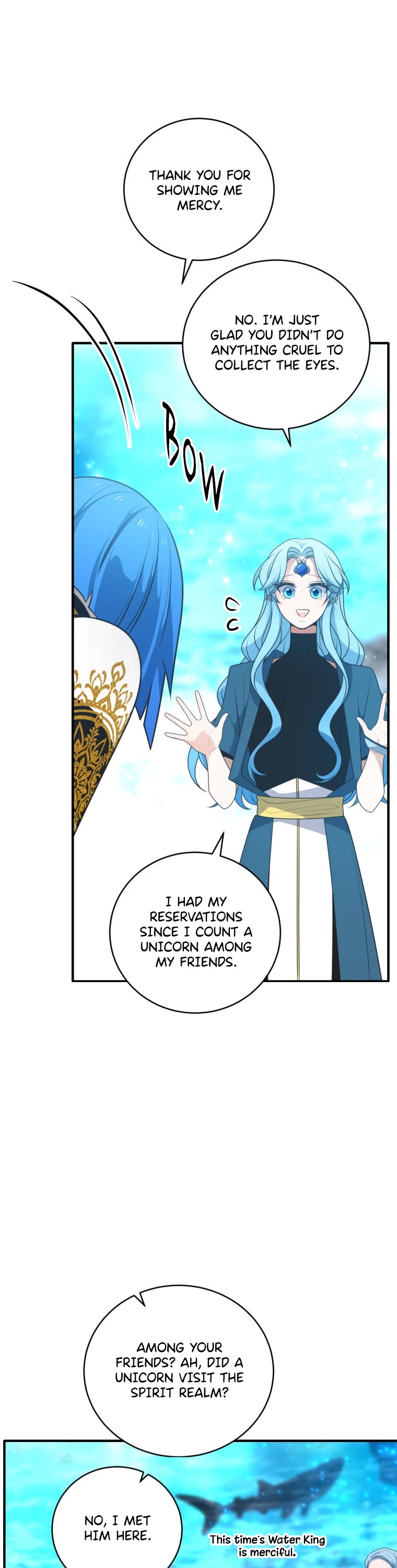 Elqueeness chapter 283 page 32