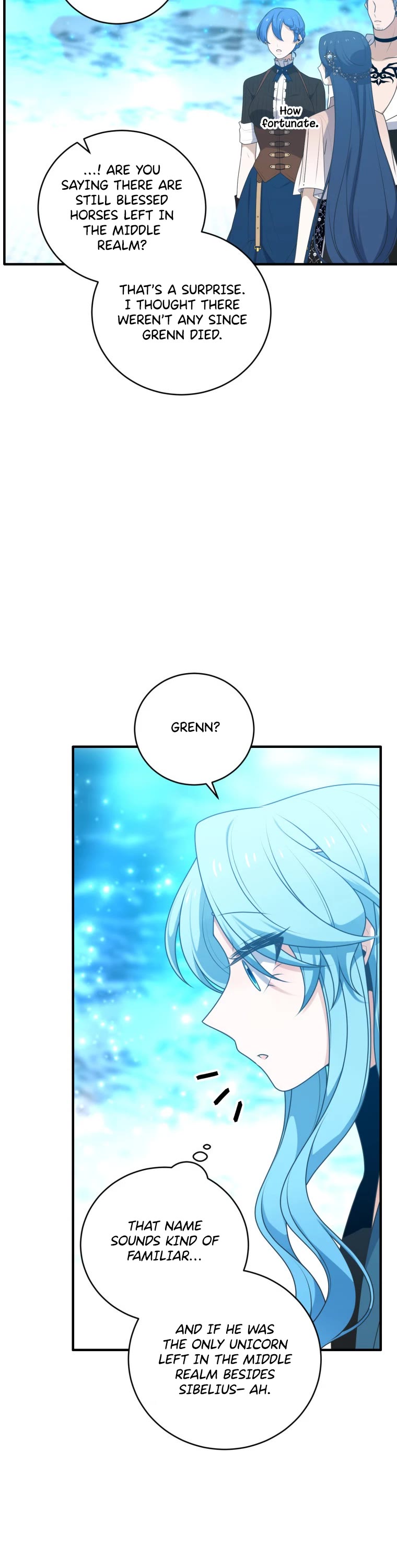 Elqueeness chapter 283 page 33