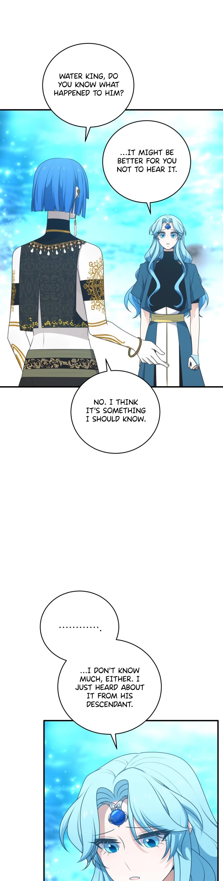 Elqueeness chapter 283 page 37