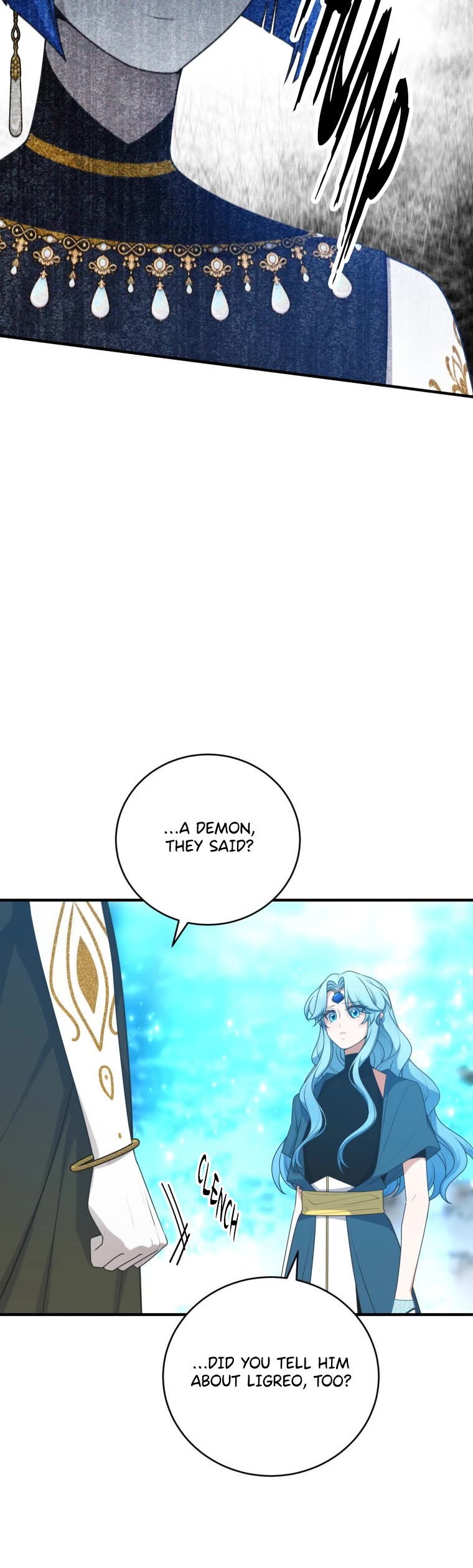 Elqueeness chapter 283 page 39