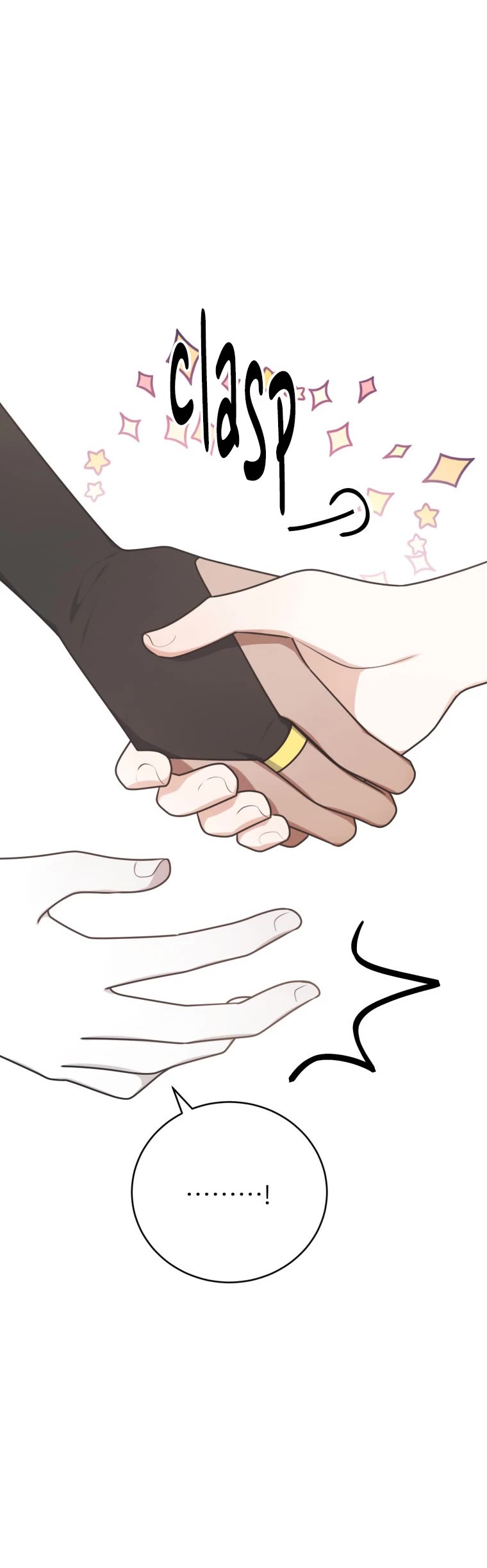 Elqueeness chapter 283 page 4