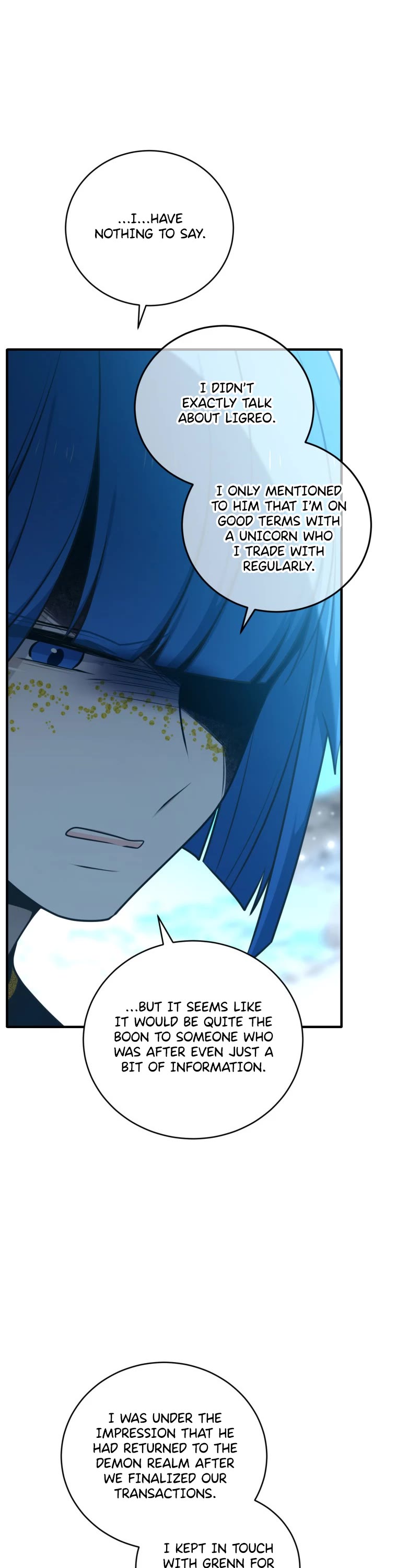 Elqueeness chapter 283 page 40