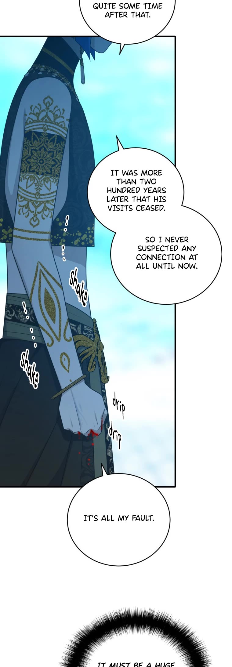 Elqueeness chapter 283 page 41