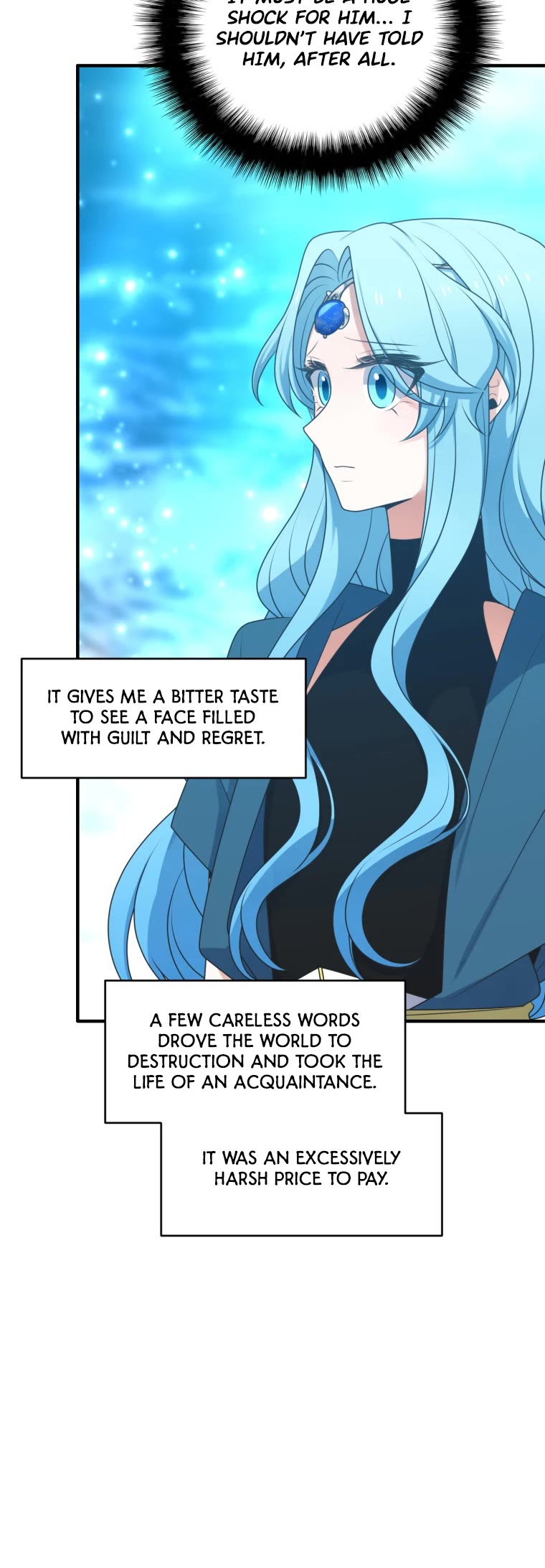 Elqueeness chapter 283 page 42