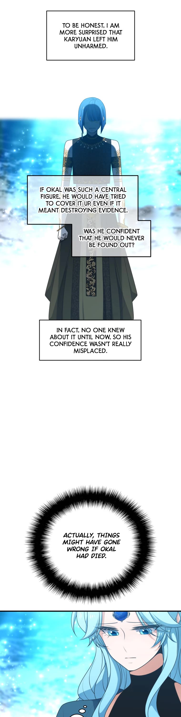 Elqueeness chapter 283 page 43