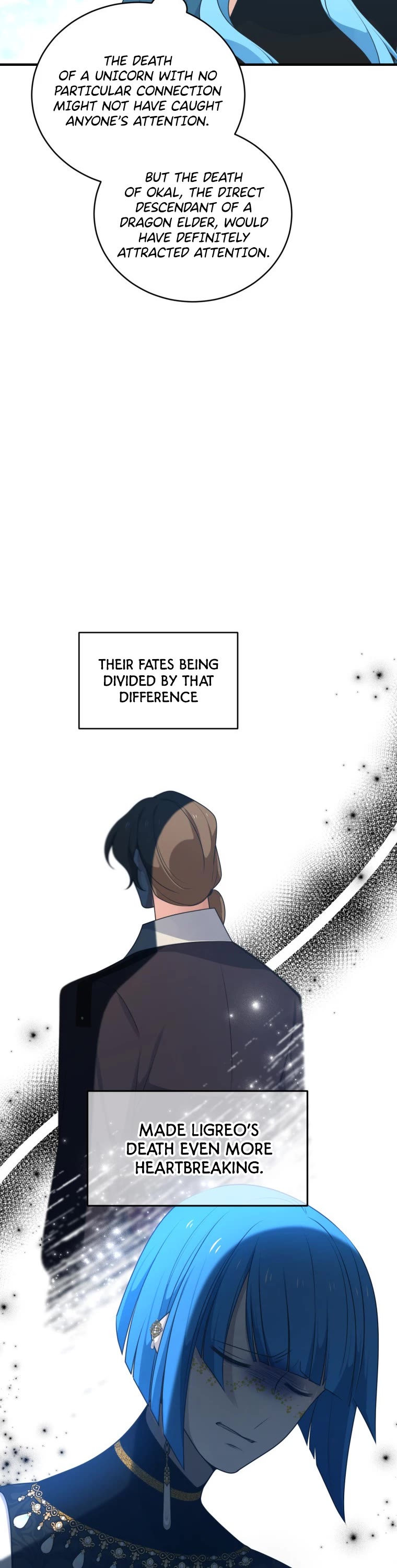 Elqueeness chapter 283 page 44