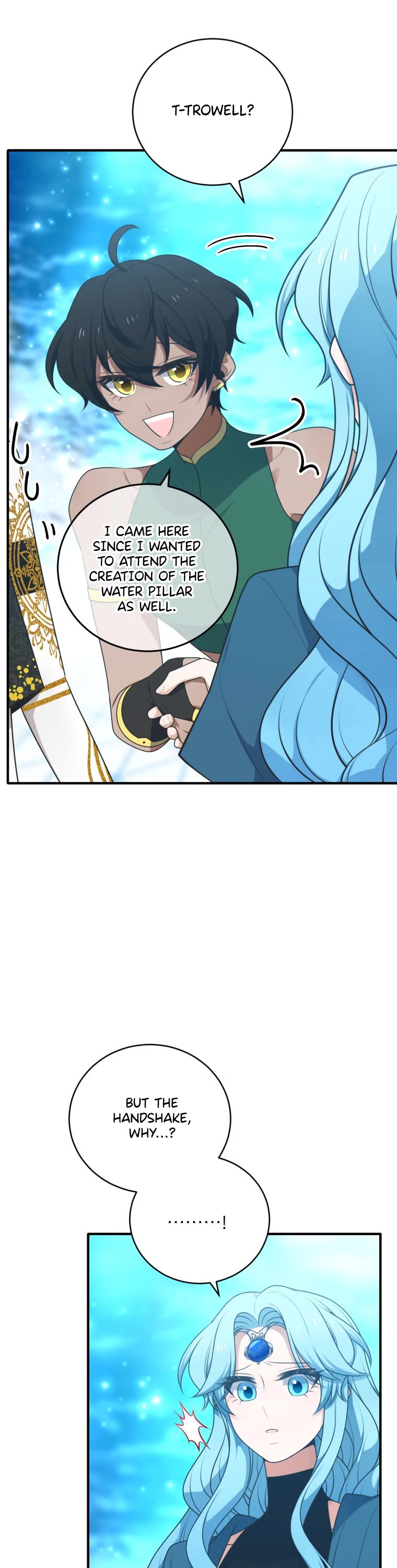 Elqueeness chapter 283 page 5