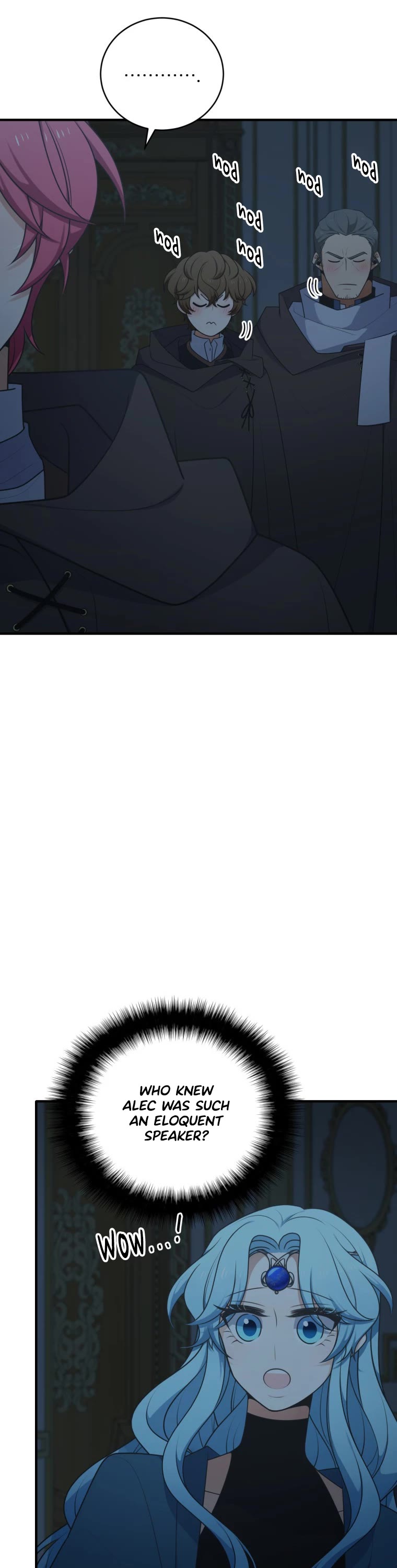 Elqueeness chapter 286 page 15