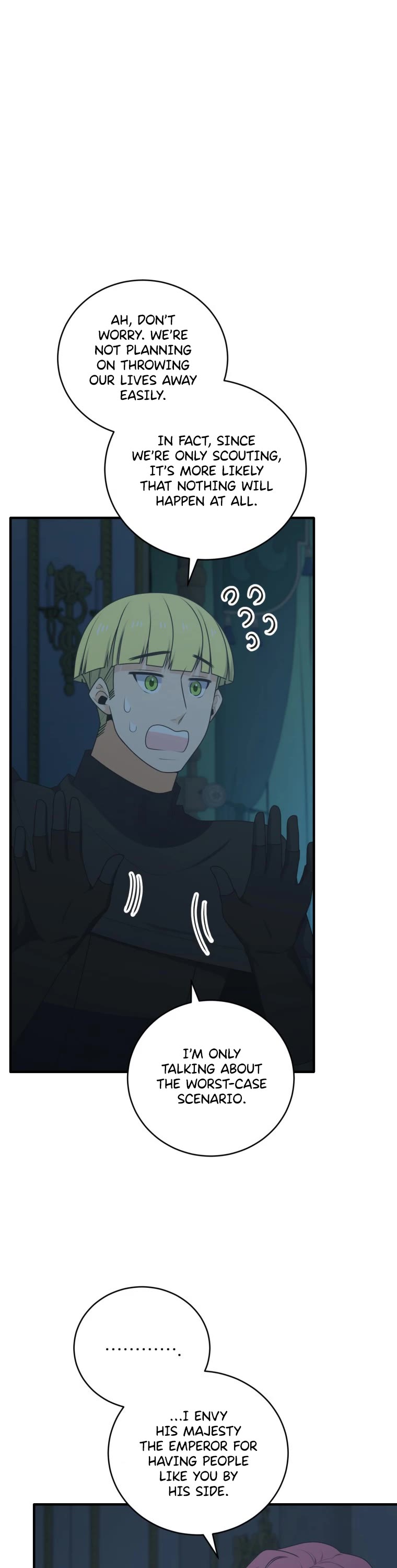 Elqueeness chapter 286 page 2