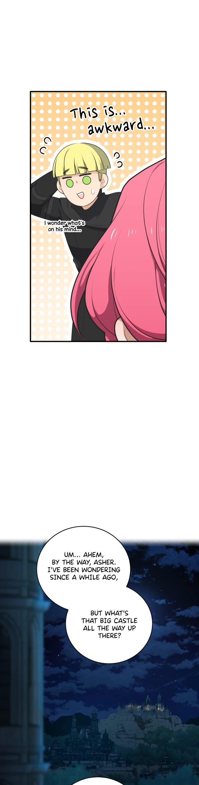 Elqueeness chapter 286 page 20