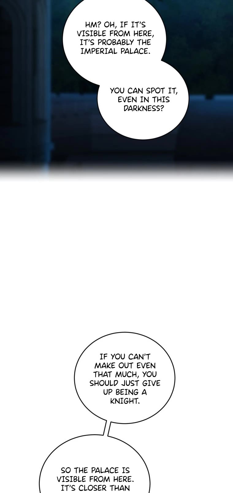 Elqueeness chapter 286 page 21