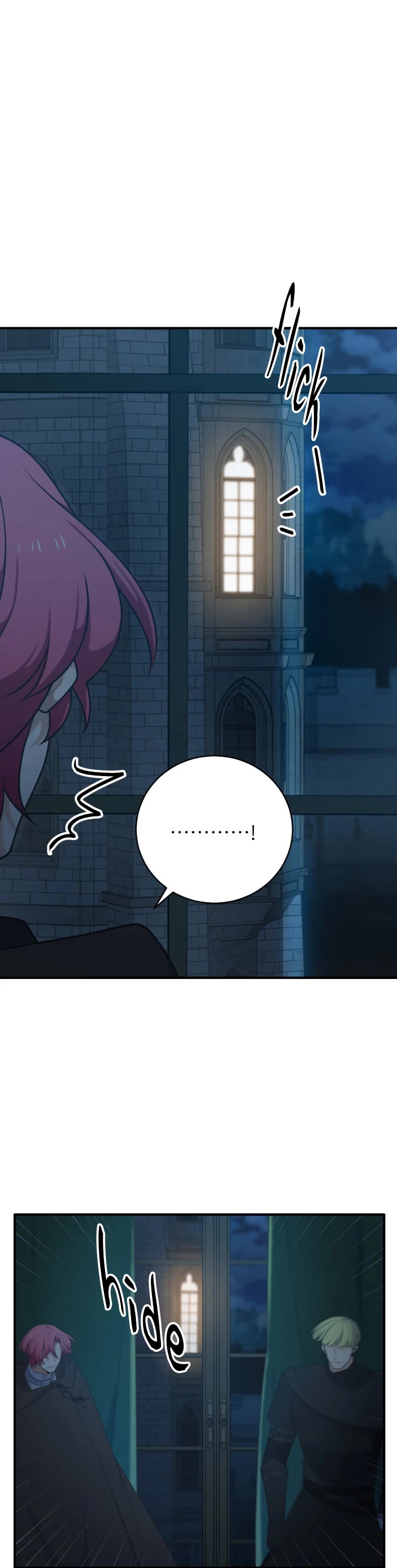 Elqueeness chapter 286 page 26