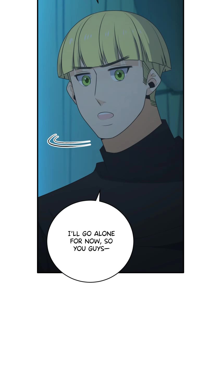 Elqueeness chapter 286 page 32