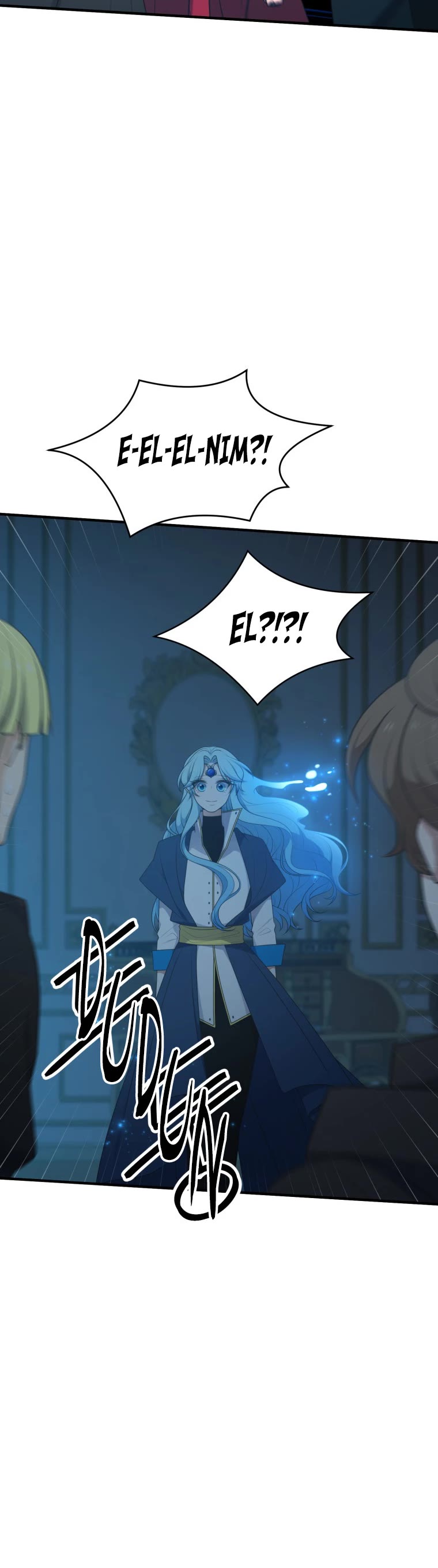 Elqueeness chapter 286 page 35