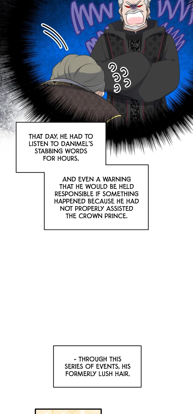 Elqueeness chapter 286 page 42