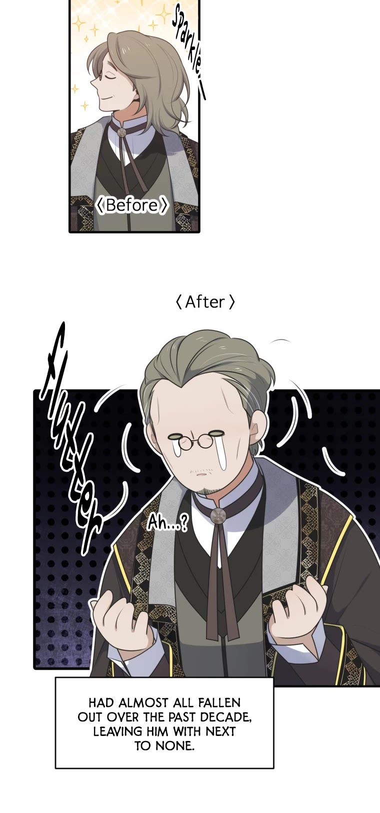 Elqueeness chapter 286 page 43