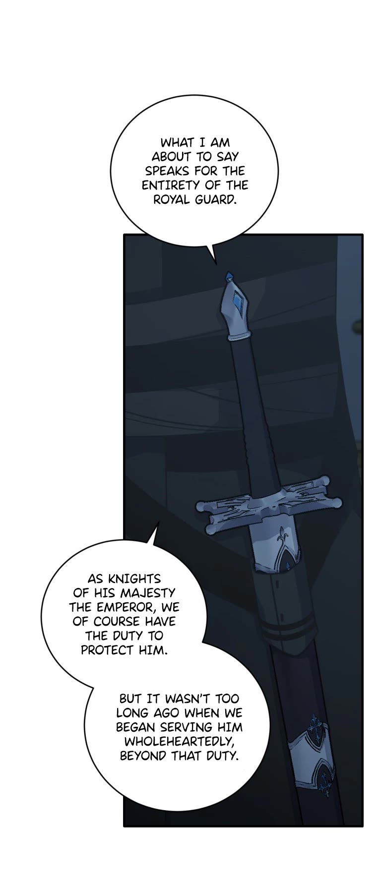 Elqueeness chapter 286 page 5