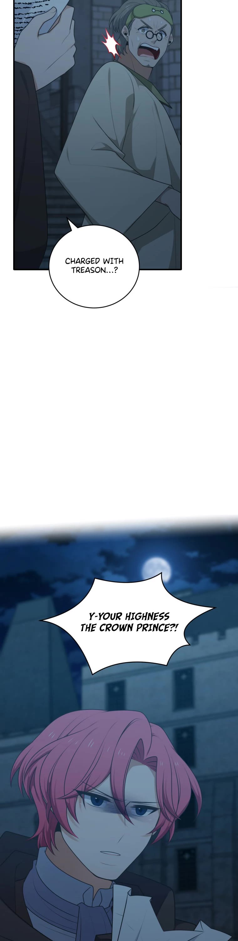 Elqueeness chapter 286 page 51