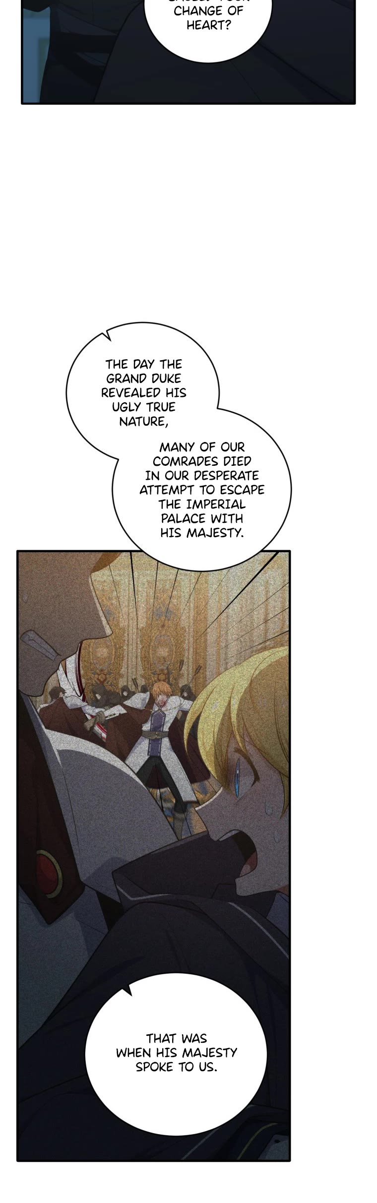 Elqueeness chapter 286 page 8