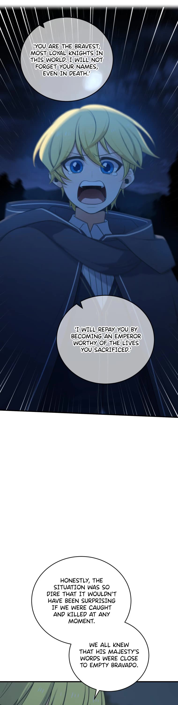 Elqueeness chapter 286 page 9